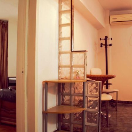 Decebal 1 Premium Apartment Bucureşti Eksteriør bilde