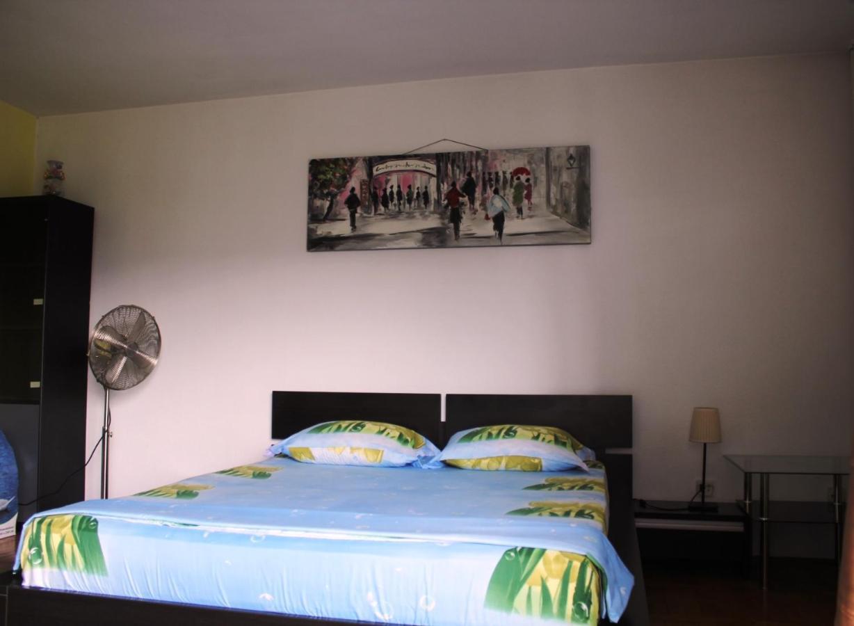 Decebal 1 Premium Apartment Bucureşti Eksteriør bilde
